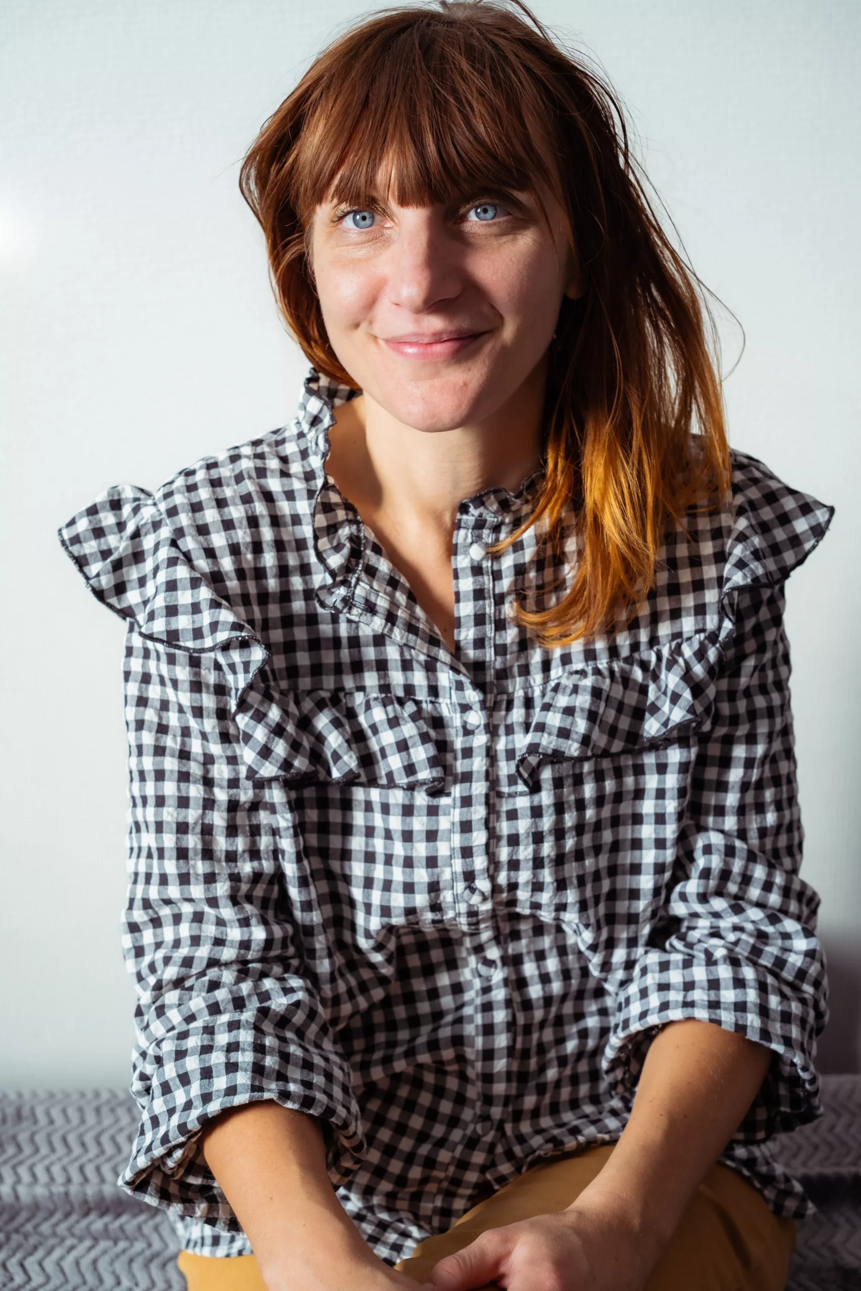 Charlotte Pouyet – Psychopraticienne Charlotte Pouyet - Psychopraticienne