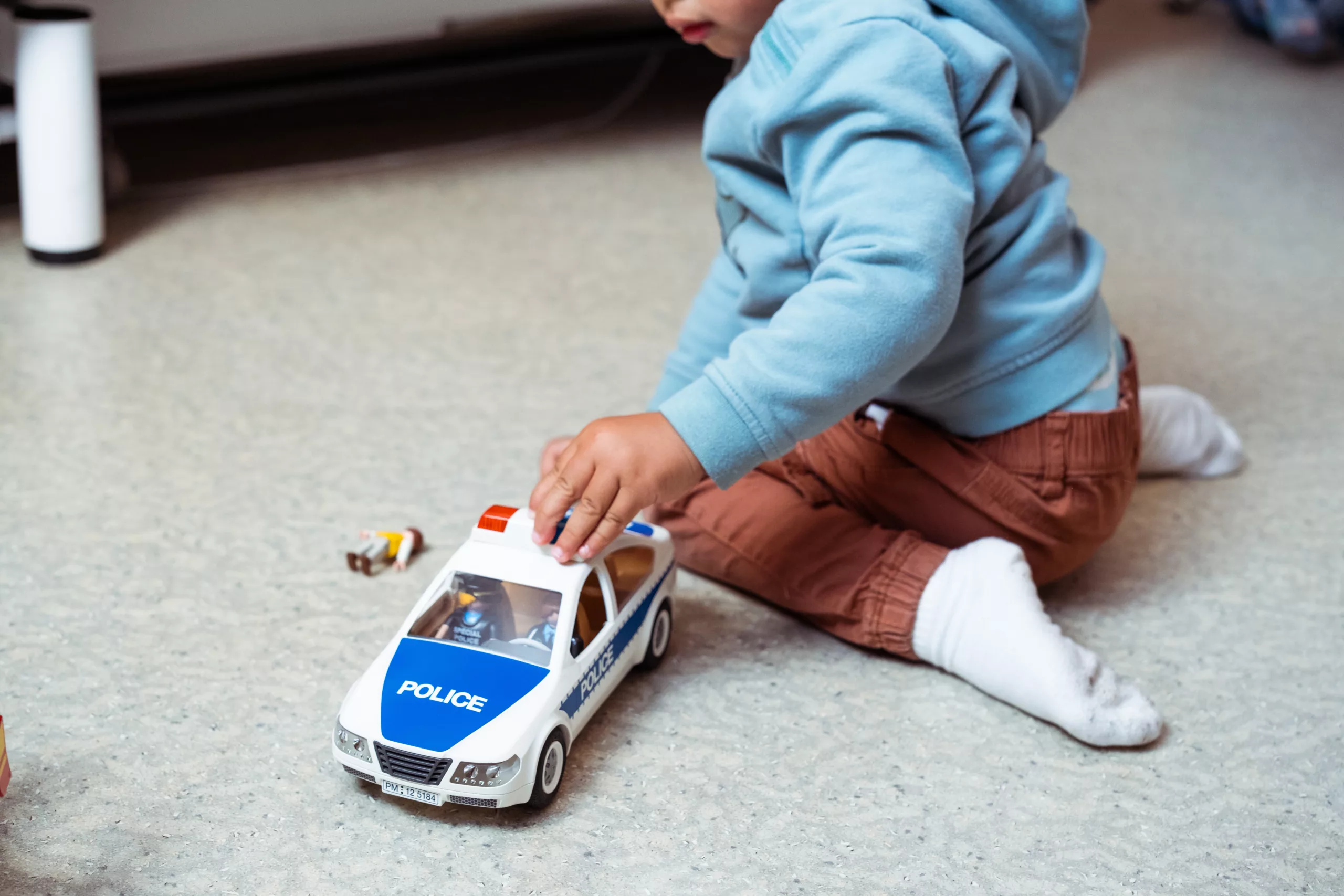 Thérapie par le jeu Thérapie par le jeu